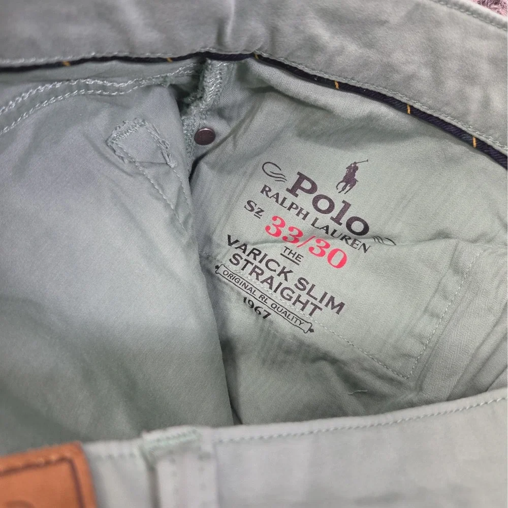 Polo Ralph Lauren polo ralph